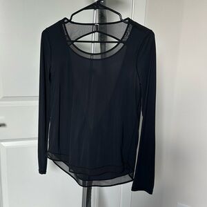 LULULEMON | Long Sleeve